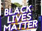 VIDEO LCI PLAY - Black Lives Matter : coups de pinceaux à la Trump Tower