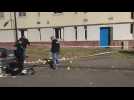 Saint-Quentin : une femme abattue en pleine rue à la Zup Europe