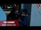 THE COURIER - Bande annonce VOST