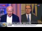 Jean Castex impose son style