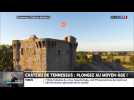 Château de Tennessus : plongez au Moyen Âge !