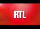 Le journal RTL du 11 juillet 2020