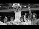 Le footballeur Jack Charlton est mort à 85 ans