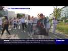 Bayonne, la dramatique agression - 11/07