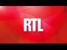Le journal RTL de 10h du 12 juillet 2020