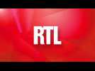 Le journal RTL de 9h du 12 juillet 2020