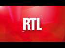 Le journal RTL de 8h du 12 juillet 2020