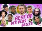 Julien Guirado, Marvin, Benji Samat, Sebydaddy... Best of : Qui est la plus belle candidate ?