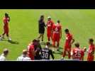 Standard - OHL en amical, acte 1