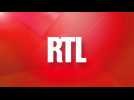 Le journal RTL du 12 juillet 2020