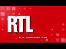 Le journal RTL de 19h du 11 juillet 2020