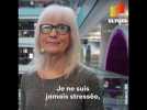 Cette femme ne ressent pas la douleur