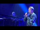 Florent Pagny - Noir et blanc (Live) - Le Grand Studio RTL