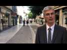 Les principaux projets de Christophe Arminjon