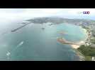 Un week-end autour de Brest