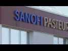 Sanofi : le dégraissage qui ne passe pas