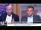 PNF : un parquet politique ?