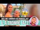 LAURENT A TROMPÉ JAZZ AVEC UNE CÉLÈBRE CANDIDATE DES MARSEILLAIS ?! NABIL BALANCE TOUT !!