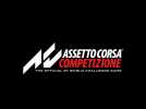 Aperçu d'Asseto Corsa Competizione