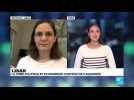Sibylle Rizk sur France 24: Les autorités libanaises ne sont pas disposées à s'entendre