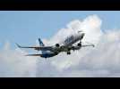 Boeing 737 Max : après 15 mois de mise à l'arrêt, un vol test cette semaine ?