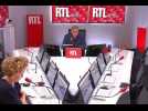 Louis Aliot invité de RTL du 29 juin 2020