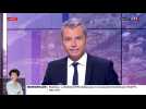 Perpignan, une grosse prise isolée pour le Rassemblement national