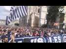 Le message de Christophe Dugarry aux supporters des Girondins