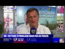 RN : victoire symbolique mais pas de percée - 29/06
