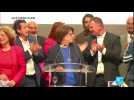 Elections municipales en France : taux d'abstention record pour le second tour