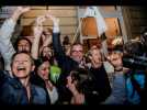Elections Municipales 2020 : la Vague Verte s'enracine en France et gagne du terrain