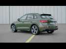 Audi Q5, présentation en vidéo de cette version restylée