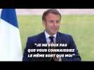 Emmanuel Macron reporte le débat sur les 110 km/h