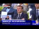 Triomphe vert: que va faire Macron ? (2/2) - 29/06