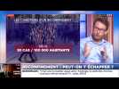 Reconfinement : peut-on y échapper ?