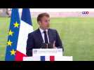 Convention citoyenne pour le climat : Emmanuel Macron retient presque toutes les propositions