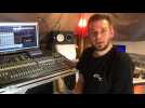 Initiation à la post production par Romain Mottier