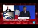 Affaire des emplois fictifs : François Fillon et son épouse condamnés, ils font appel