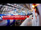 Le CERN va construire un nouvel accélérateur de particules de 100 km de long