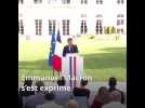 Les « 150 » de la convention citoyenne réagissent au discours de Macron