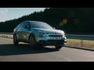 Découverte en vidéo des nouvelles Citroën C4 et ë-C4