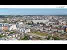 Timelapse construction Oui Care