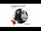 Podcast : Où est le beau ? Humbert & Poyet - ELLE Déco