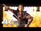 GHOST OF TSUSHIMA Bande Annonce 4K VF Finale (2020)