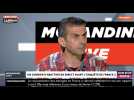 Morandini Live : Jean-Marc Morandini choqué par le témoignage d'un ouvrier d'abattoir (vidéo)