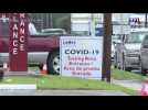 Covid-19 : plusieurs pays prennent des mesures de reconfinement