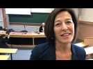 Morbihan. Virginie Dupont élue présidente de l'Université Bretagne-Sud