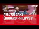 Remaniement du gouvernement. Édouard Philippe va-t-il rester Premier ministre ?