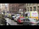 Attaque au couteau à Glasgow : au moins trois morts selon la BBC