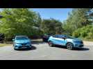 Premier contact : le Renault Captur E-Tech hybride plug-in en vidéo